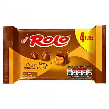 Rolo Multipack