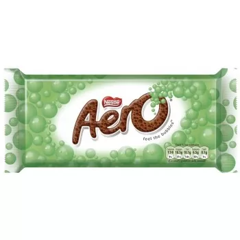 Aero Mint