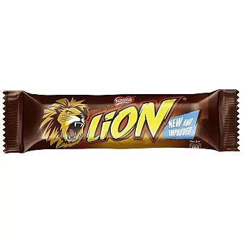 Lion Bar