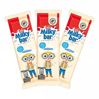 Milkybar Small