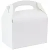 White Party Box