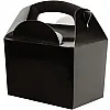 Black Party Box
