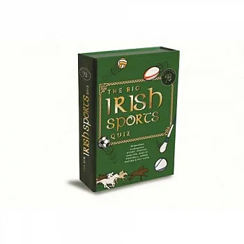 Irish Big Sports Quiz