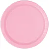 Lovely Pink 9" Paper Party Plates (16pk)