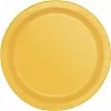 Sunflower Yellow Paper Party Plates (16pk)