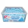 Chewy Mega Blue Raspberry Bon Bons  (200 x 10c)