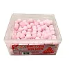 Chewy Mega Strawberry Bon Bons (200 x 10c)