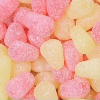 Small Pear Drops