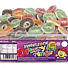 Fizzy Rings
