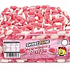Strawberry Puffs