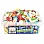 Sweetzone Fizzy Funky Frogs 700g