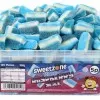 Blue Raspberry Slices 
