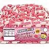 Strawberry Puffs
