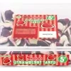 Swizzels Strawberry Tarts (120 count)