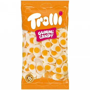 Trolli Fried Eggs 1kg