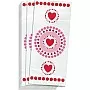 Radiant Heart Cello Bags 