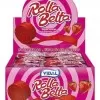 Vidal Rolla Belta Strawberry Roll