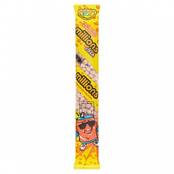 Millions Cola 65g