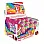 Zaini Unicorn Surprise Chocolate Eggs