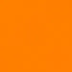 Orange Theme
