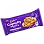Cadbury Crunchy Melts Chocolate Centre  (156g)