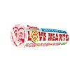 Love Heart Roll Single